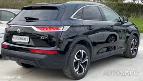 DS DS7 Crossback 1.5 BlueHDi Performance Line de 2018