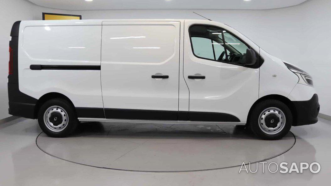 Renault Trafic 2.0 dCi L1H1 de 2021