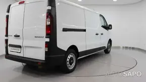 Renault Trafic 2.0 dCi L1H1 de 2021