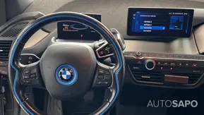 BMW i3 i3s 120Ah de 2019