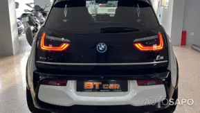 BMW i3 i3s 120Ah de 2019