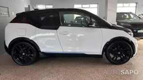 BMW i3 i3s 120Ah de 2019