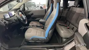 BMW i3 i3s 120Ah de 2019