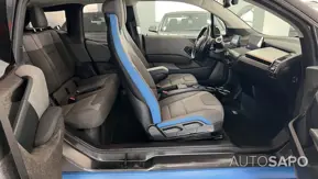 BMW i3 i3s 120Ah de 2019