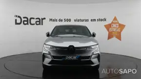 Renault Megane E-Tech de 2023