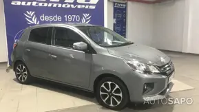 Mitsubishi Space Star 1.2 Intense de 2022