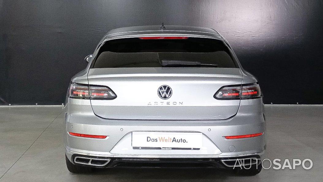 Volkswagen Arteon 2.0 TDI R-Line DSG de 2023