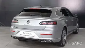 Volkswagen Arteon 2.0 TDI R-Line DSG de 2023