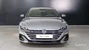 Volkswagen Arteon 2.0 TDI R-Line DSG de 2023