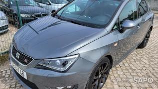 Seat Ibiza 1.0 EcoTSI FR de 2017