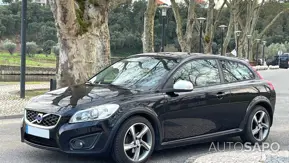 Volvo C30 1.6 D2 R-Design Start/Stop de 2011