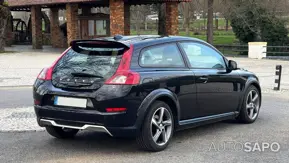 Volvo C30 1.6 D2 R-Design Start/Stop de 2011