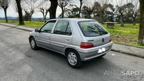 Peugeot 106 1.1 XT de 1997