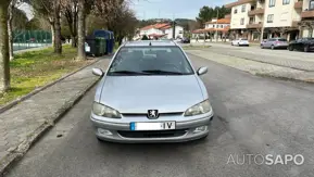 Peugeot 106 1.1 XT de 1997