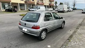 Peugeot 106 1.1 XT de 1997