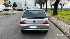 Peugeot 106 1.1 XT de 1997