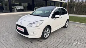 Citroen C3 1.4 HDi Airdream Exclusive de 2011