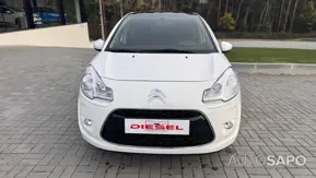 Citroen C3 1.4 HDi Airdream Exclusive de 2011