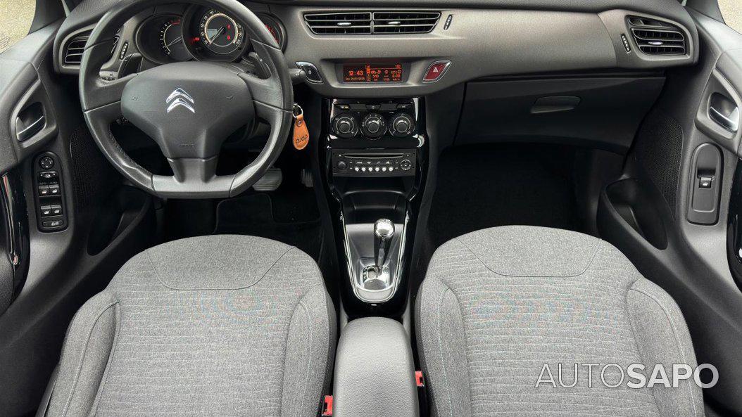 Citroen C3 de 2015