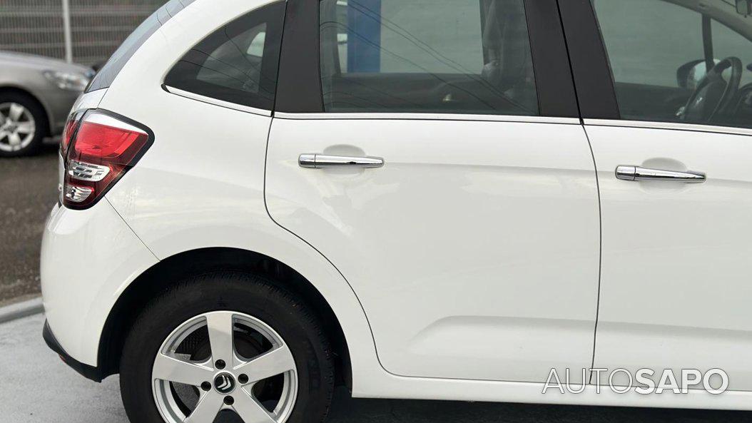 Citroen C3 de 2015