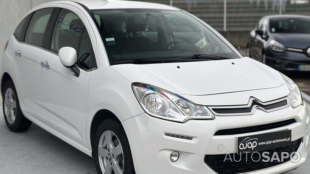 Citroen C3 de 2015