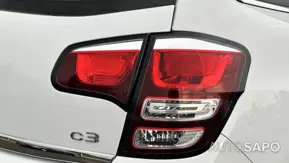 Citroen C3 de 2015