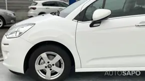 Citroen C3 de 2015