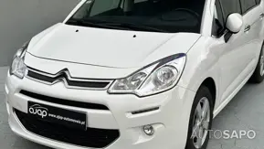 Citroen C3 de 2015