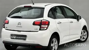 Citroen C3 de 2015