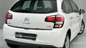 Citroen C3 de 2015