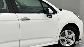 Citroen C3 de 2015