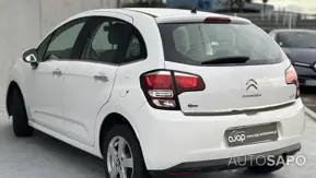 Citroen C3 de 2015