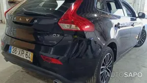 Volvo V40 2.0 D3 Momentum de 2019