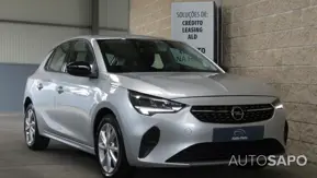 Opel Corsa 1.2 Business Edition de 2022