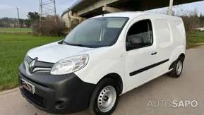 Renault Kangoo 1.5 dCi C. Grande Volume de 2017