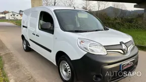 Renault Kangoo 1.5 dCi C. Grande Volume de 2017