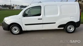 Renault Kangoo 1.5 dCi C. Grande Volume de 2017