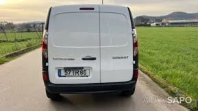 Renault Kangoo 1.5 dCi C. Grande Volume de 2017