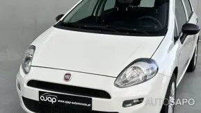 Fiat Punto 1.2 Lounge S&S de 2018