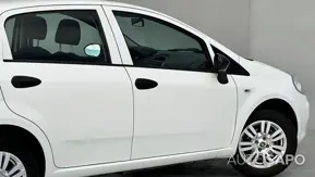 Fiat Punto 1.2 Lounge S&S de 2018