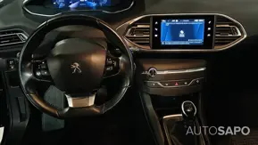 Peugeot 308 de 2021