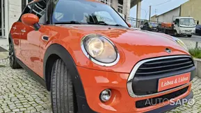 MINI One 1.5 S/S de 2019