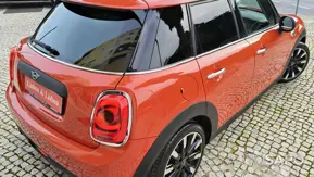 MINI One 1.5 S/S de 2019