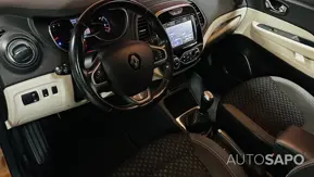 Renault Captur 1.5 dCi Exclusive de 2017