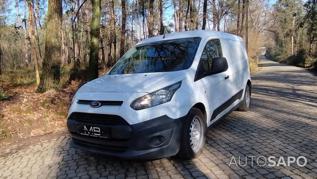 Ford Transit Connect Connect 1.6 TDCi 210 L2 Trend de 2014