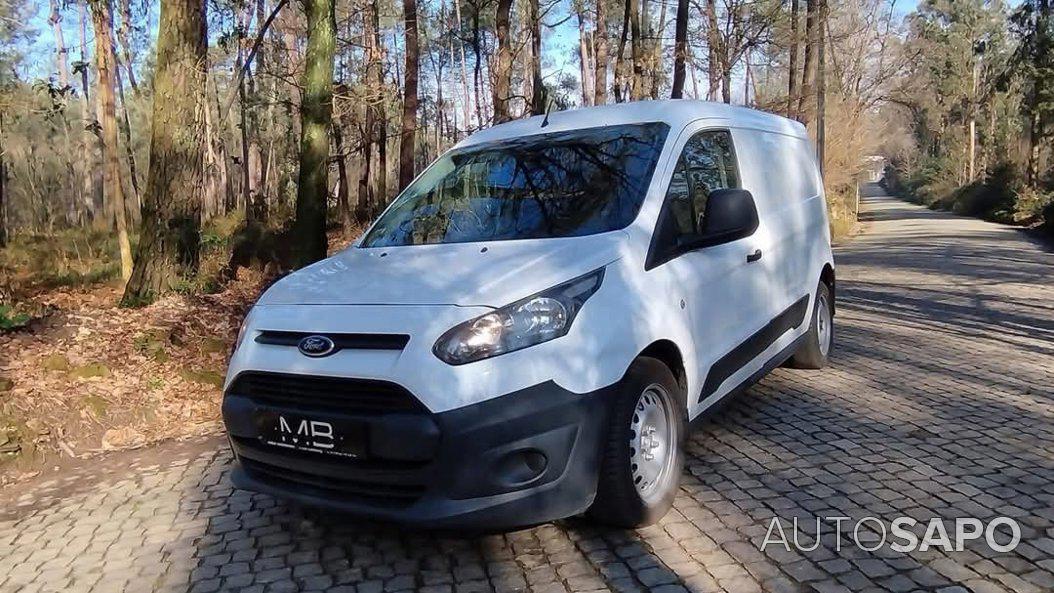 Ford Transit Connect Connect 1.6 TDCi 210 L2 Trend de 2014