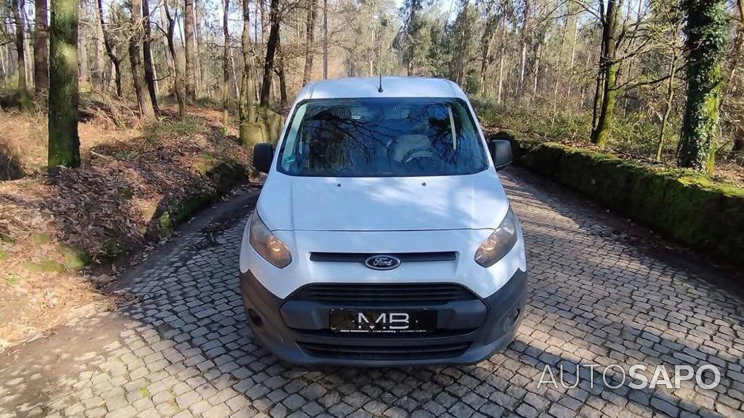 Ford Transit Connect Connect 1.6 TDCi 210 L2 Trend de 2014