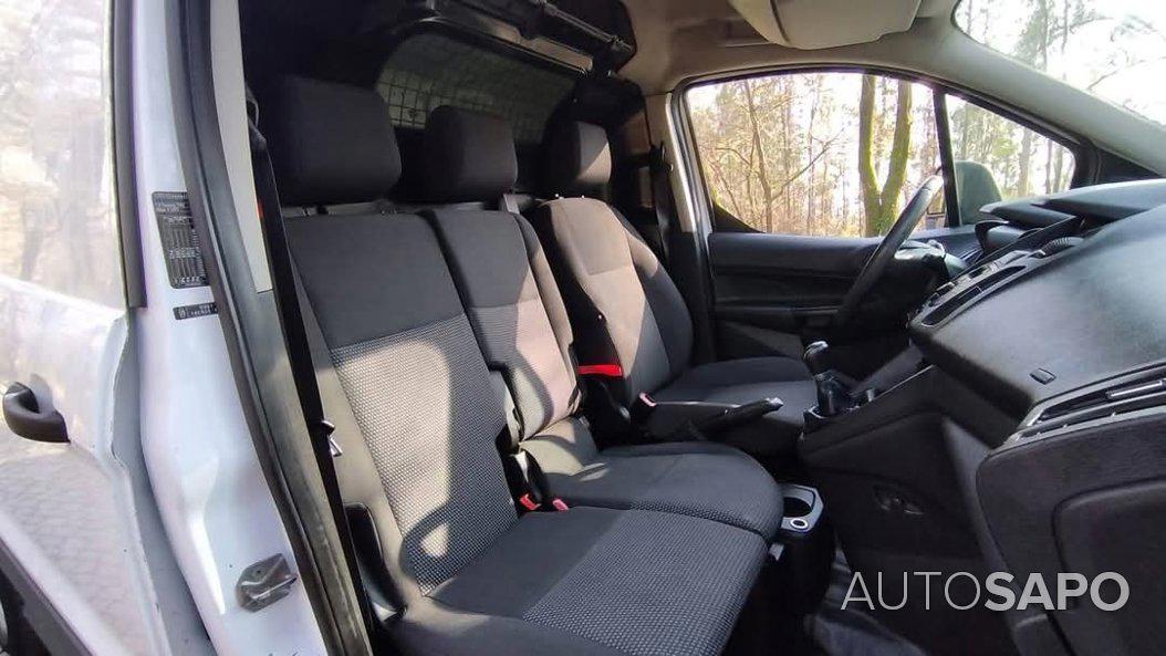 Ford Transit Connect Connect 1.6 TDCi 210 L2 Trend de 2014