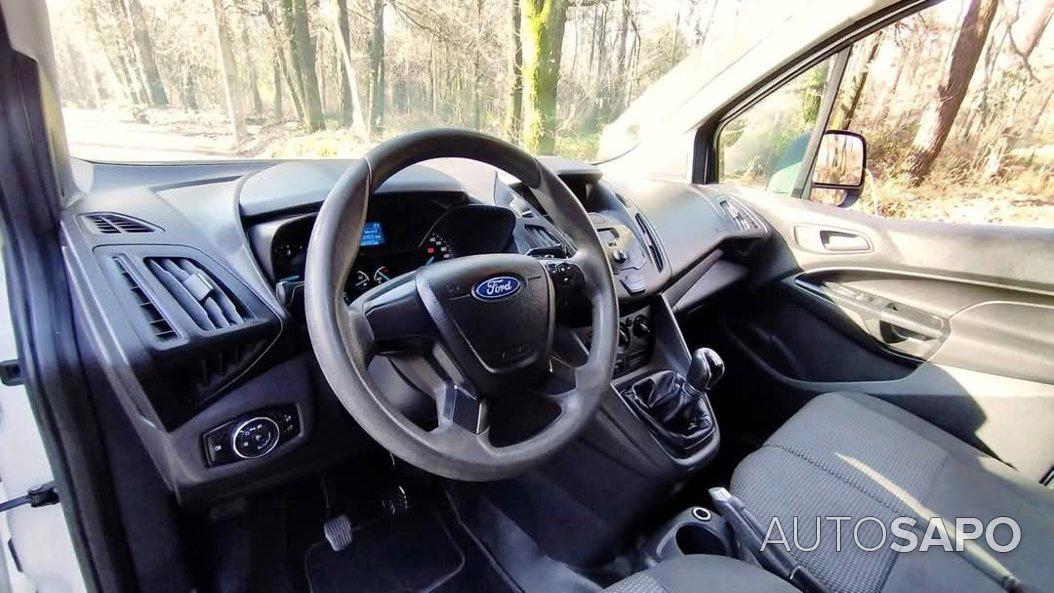 Ford Transit Connect Connect 1.6 TDCi 210 L2 Trend de 2014