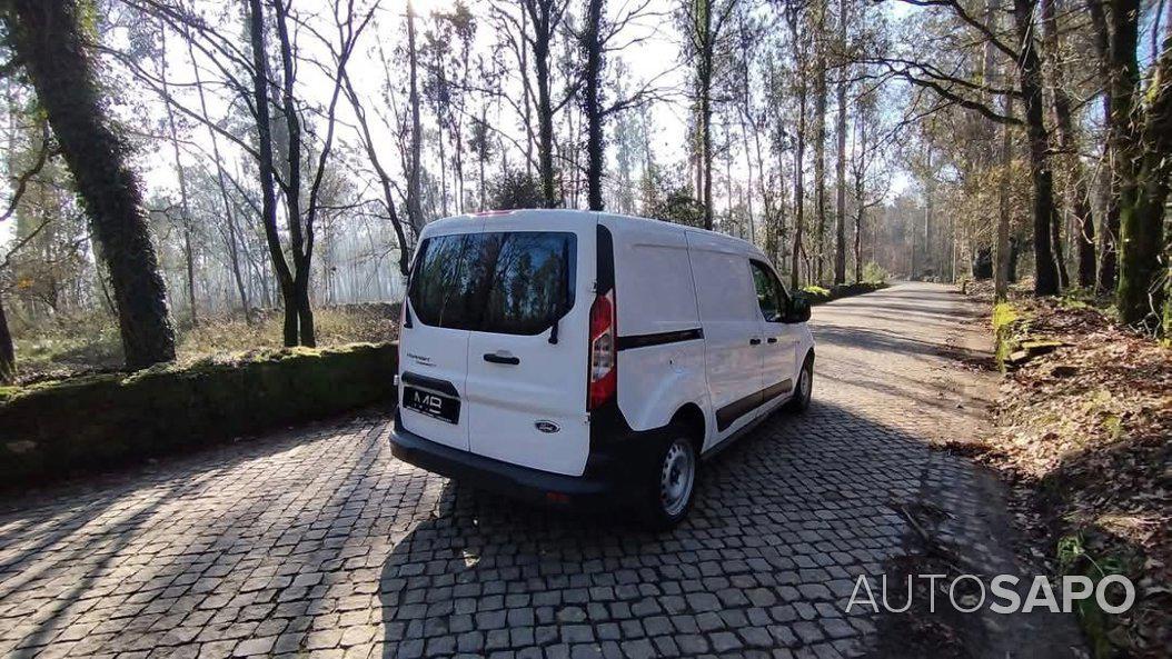 Ford Transit Connect Connect 1.6 TDCi 210 L2 Trend de 2014